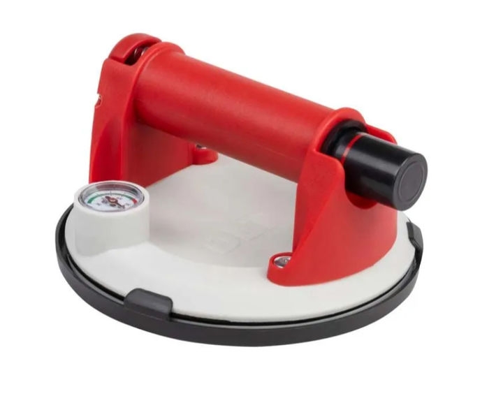 Присоска DLT VST-60 для рельефной плитки, 6 дюймов