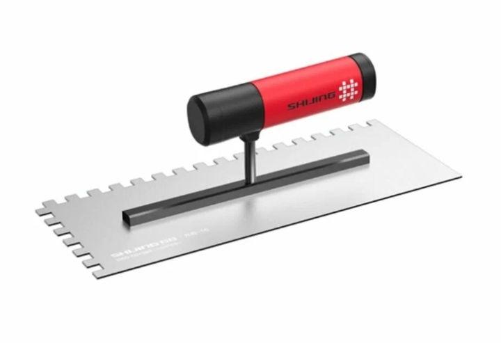 Гребенка SHIJING 10мм