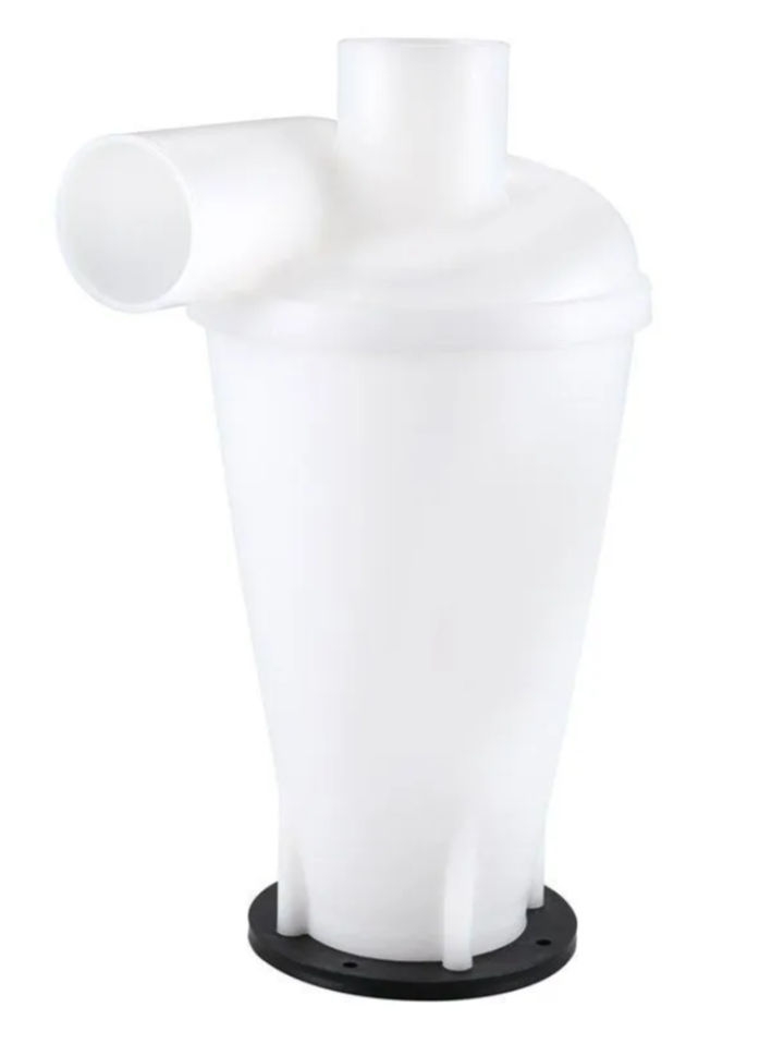 Циклон для пылесоса (циклонный фильтр)