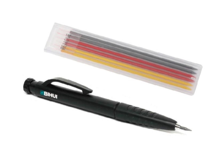 Строительный карандаш BIHUI, арт.TCM7