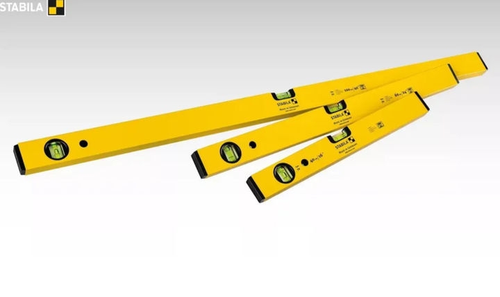 Набор уровней STABILA Classic Set70