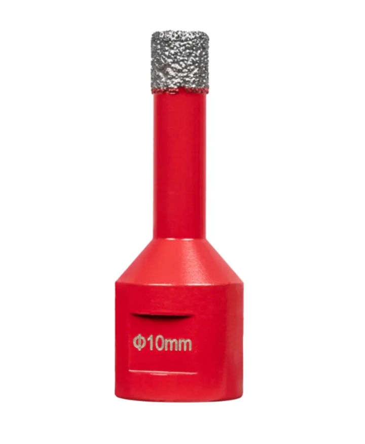 Алмазная фреза для плитки DLT CERAMIC, 10мм