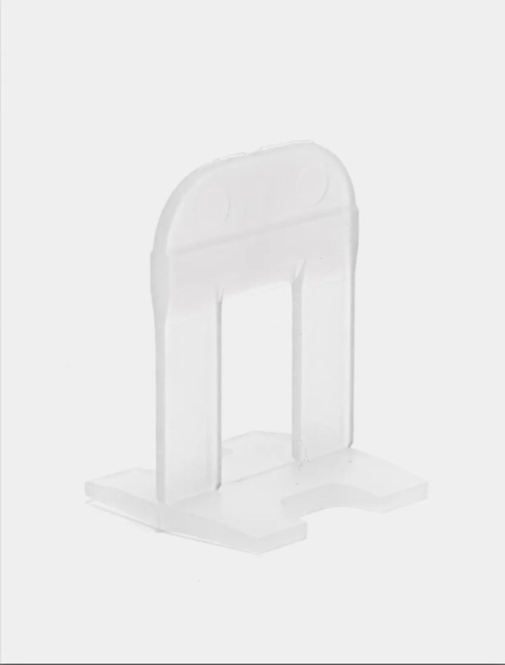 Зажим SVP-PROFI mini (1 мм) 250 шт ПЛАСТИК РУСИ