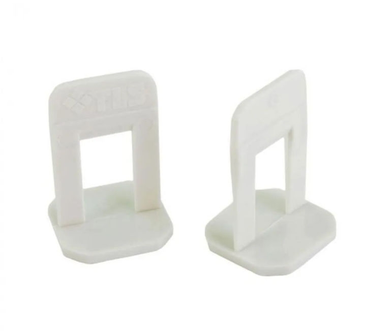 Зажим SVP-PROFI mini (0,7 мм) 1000 шт Б/Ц