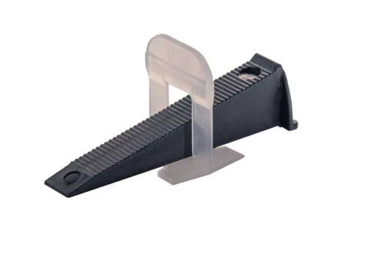 Клин SVP-PROFI mini 100 шт черный