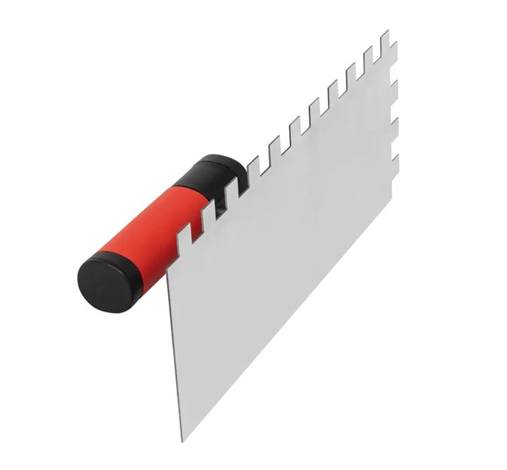 Гребенка для плитки DLT, 12мм, арт.1587