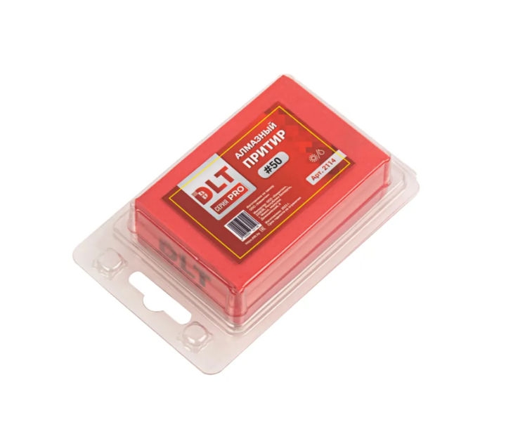 Притир алмазный DLT, версия PRO, #50