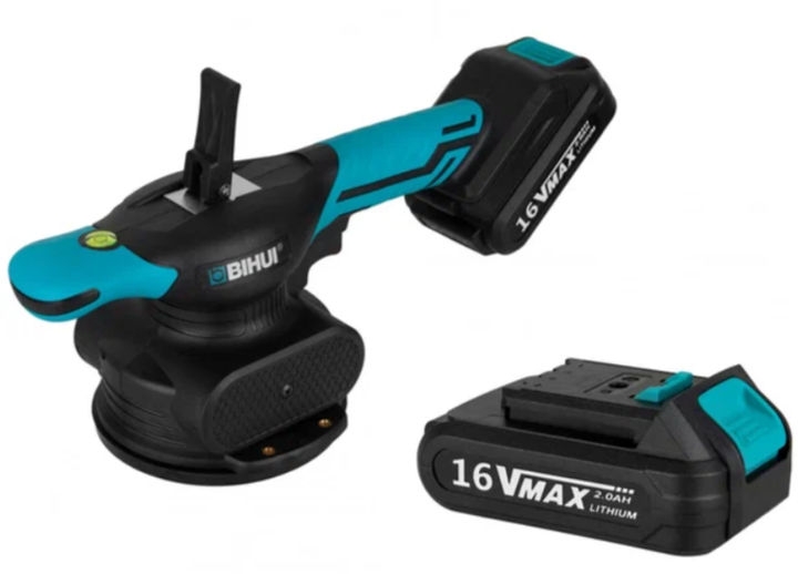 Виброприсоска для укладки плитки BIHUI, арт.LFTBV