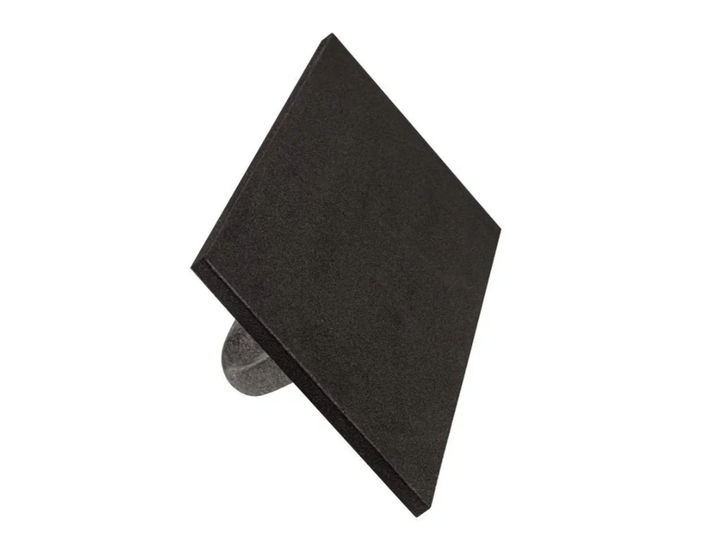 Шпатель затирочный для цементной затирки BIHUI