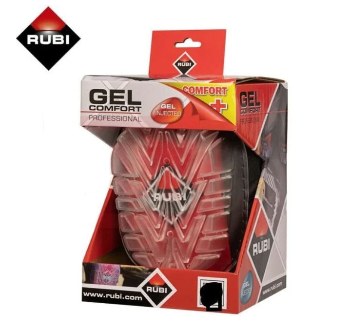 Наколенники RUBI гель комфорт