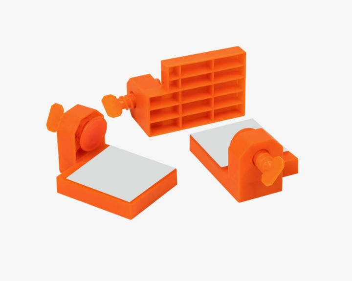 Система выравнивания плитки (СВП) для углов, упаковка 30 штук, арт.2350