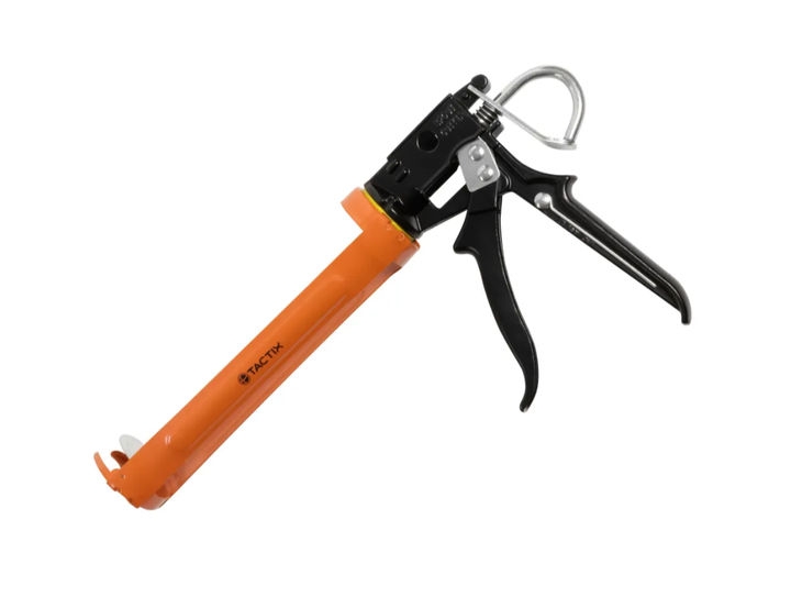 Пистолет для герметика Tactikx 228мм
