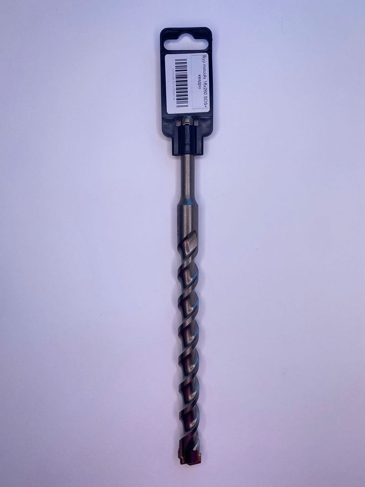 Бур mstools 18x260 SDS+ квадро