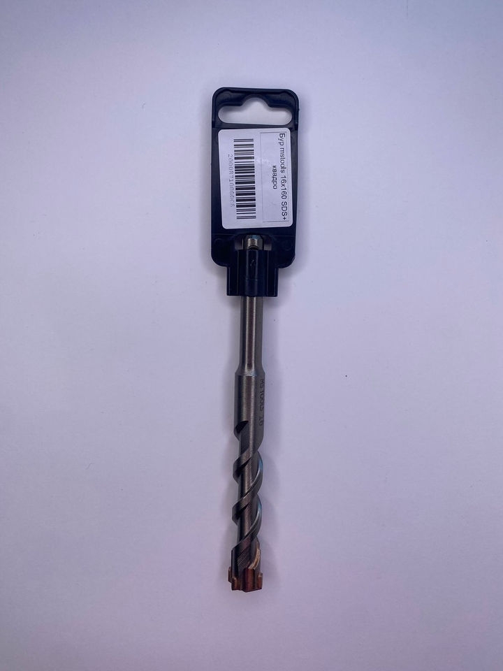 Бур mstools 16x160 SDS+ квадро