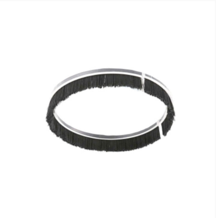 Запасные щетки на пылеуловитель Bihui 125мм