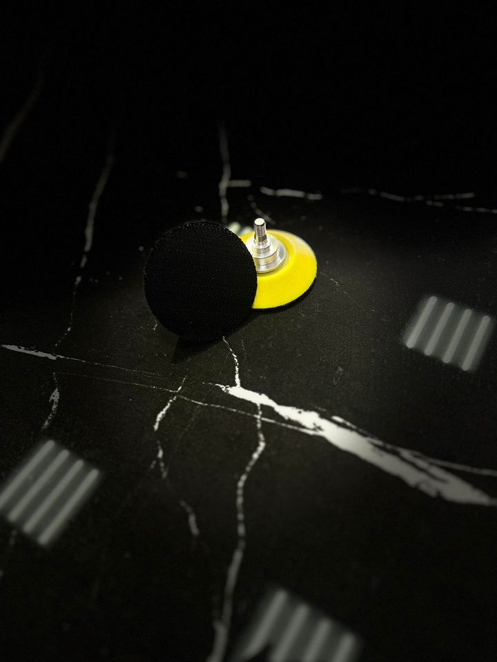 ТАРЕЛКА ОПОРНАЯ Ø50ММ ДЛЯ ГРАВЕРА MSTools