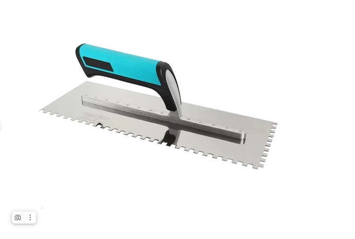 Гребенка BIHUI 320*120мм, зуб 6мм