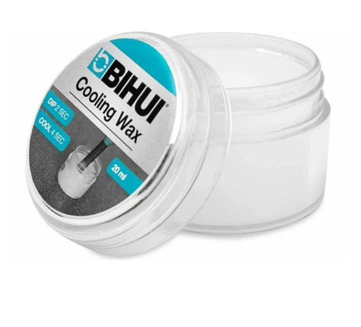 Воск BIHUI охлаждающий для алмазных сверл и коронок, 20 мл