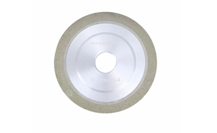 Диск для снятия верхнего слоя SHIJING 100x20