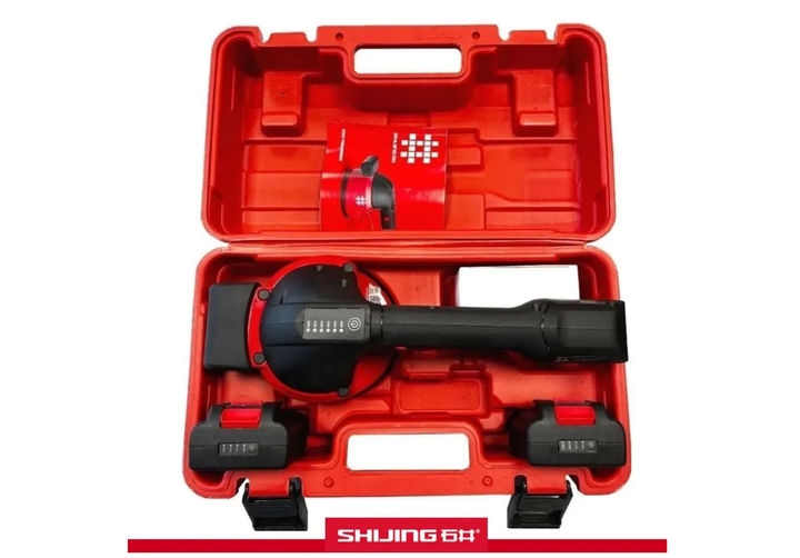 Виброприсоска для укладки плитки Shijing 9390