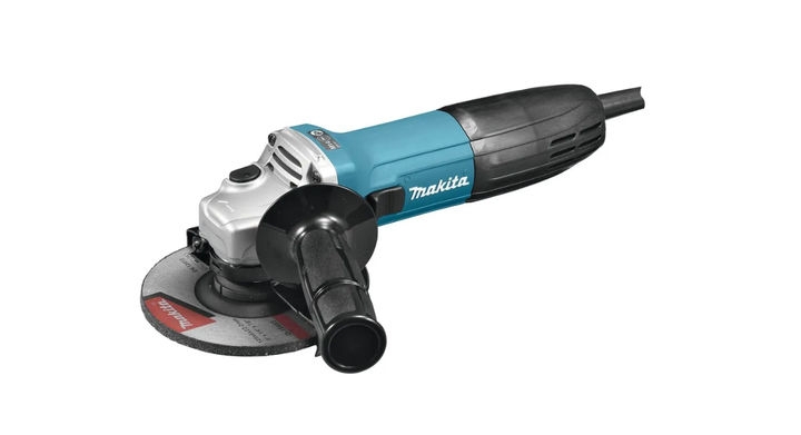 Угловая шлифмашина 125мм - 720Вт Makita GA5030RX8