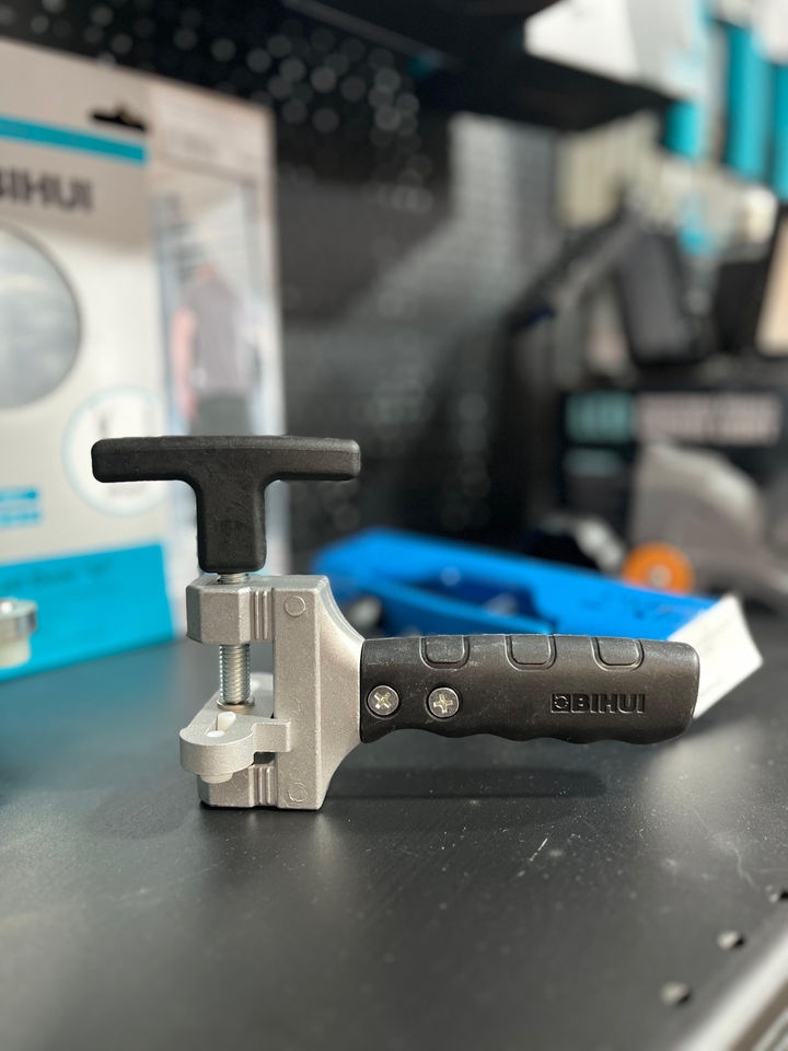 Разделитель плитки (сепаратор) BIHUI